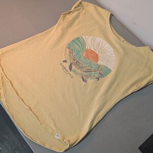 Pacifica Creations Essential Fit Tan Top